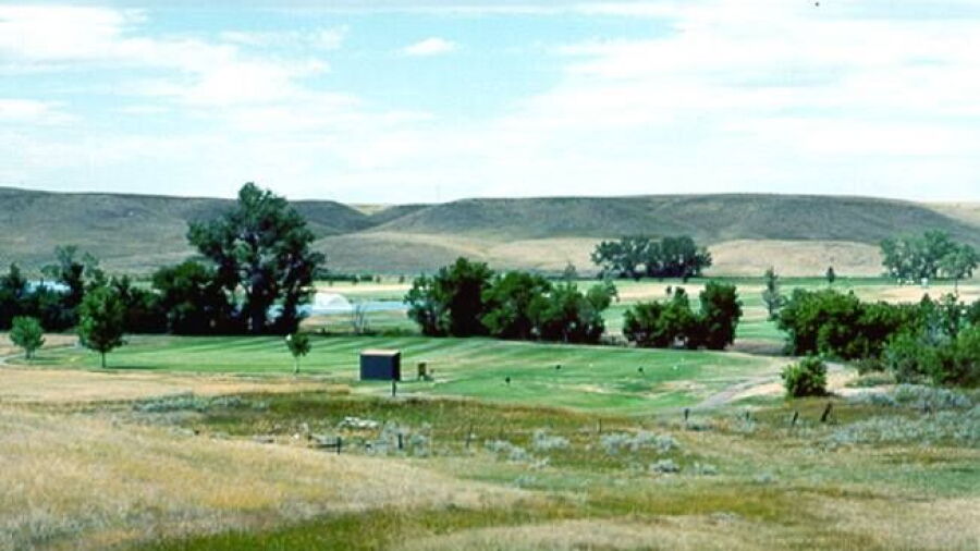 Sunnyside GCC