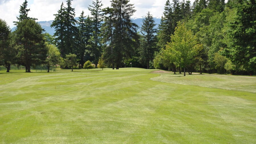 Sunnydale GCC