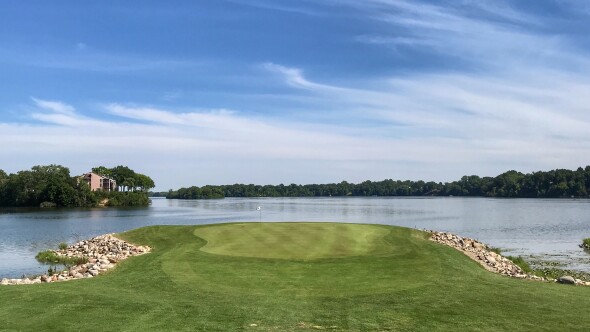 Eagle Crest Golf 