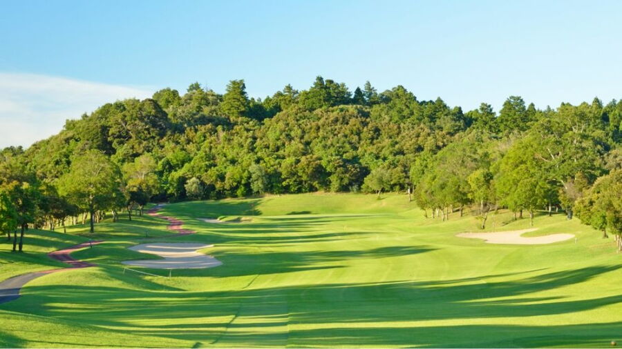 Narita Fairfield GC