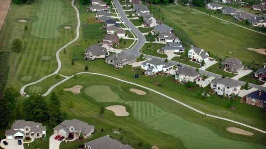Cherry Hill GC: #4 & #5