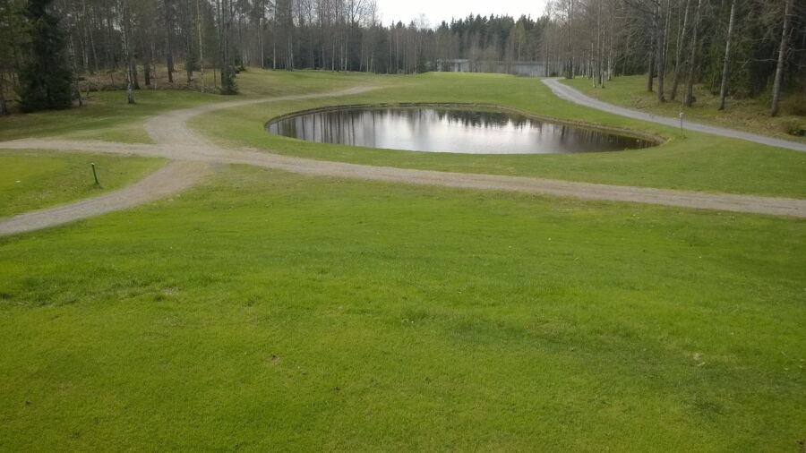 Tammer Golf