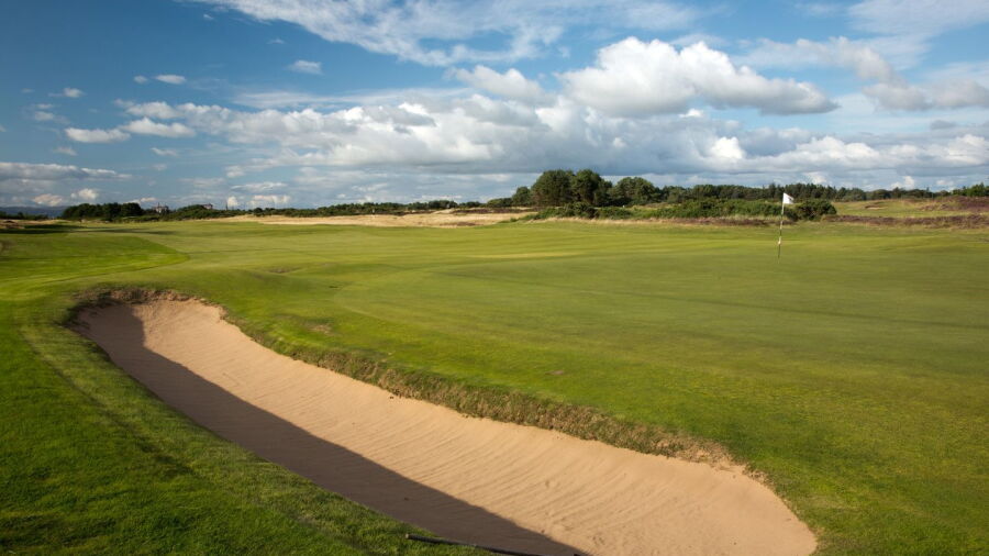 Glasgow Gailes GC