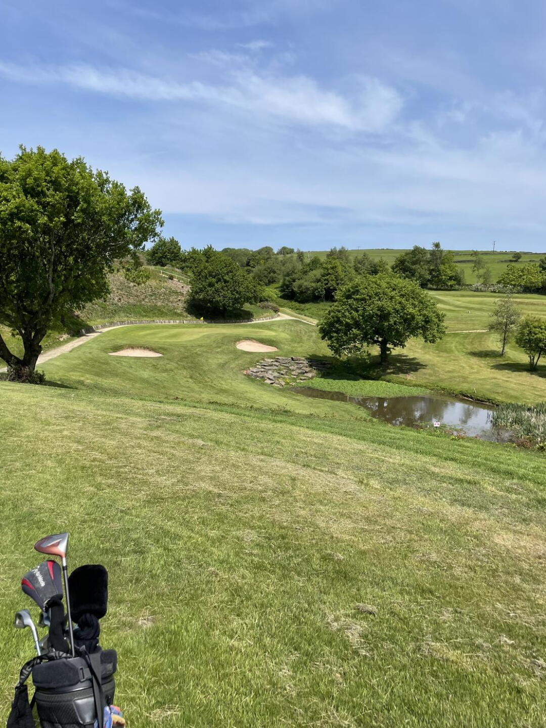 Par 3 (Photo submitted by u314163899899 on 05/29/2023)