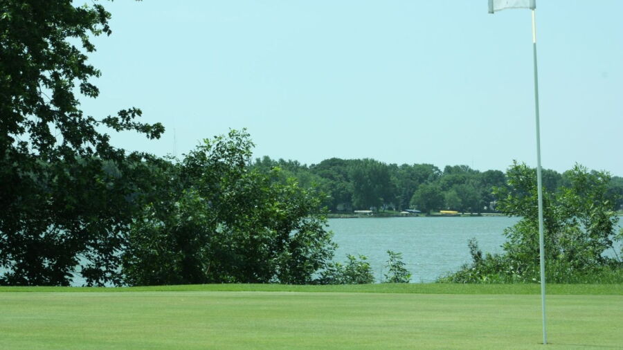 Five Island GC