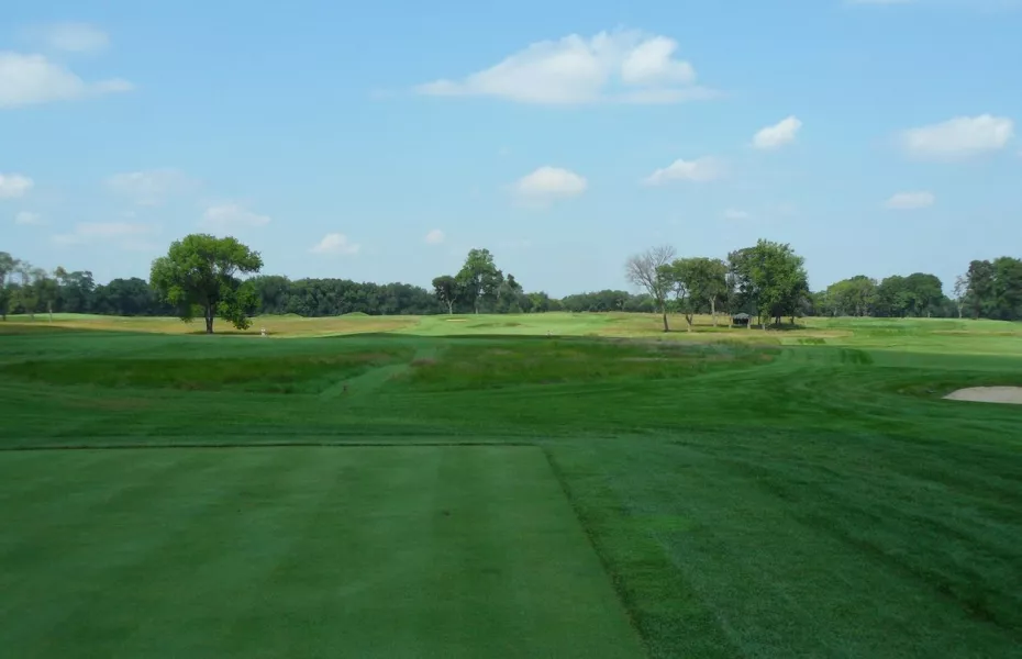 Chicago GC: #6