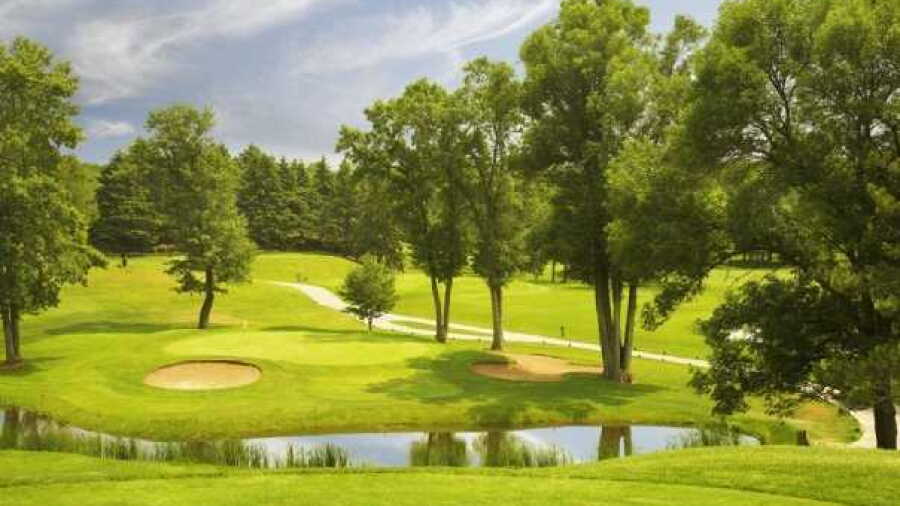 Forest Hills GC