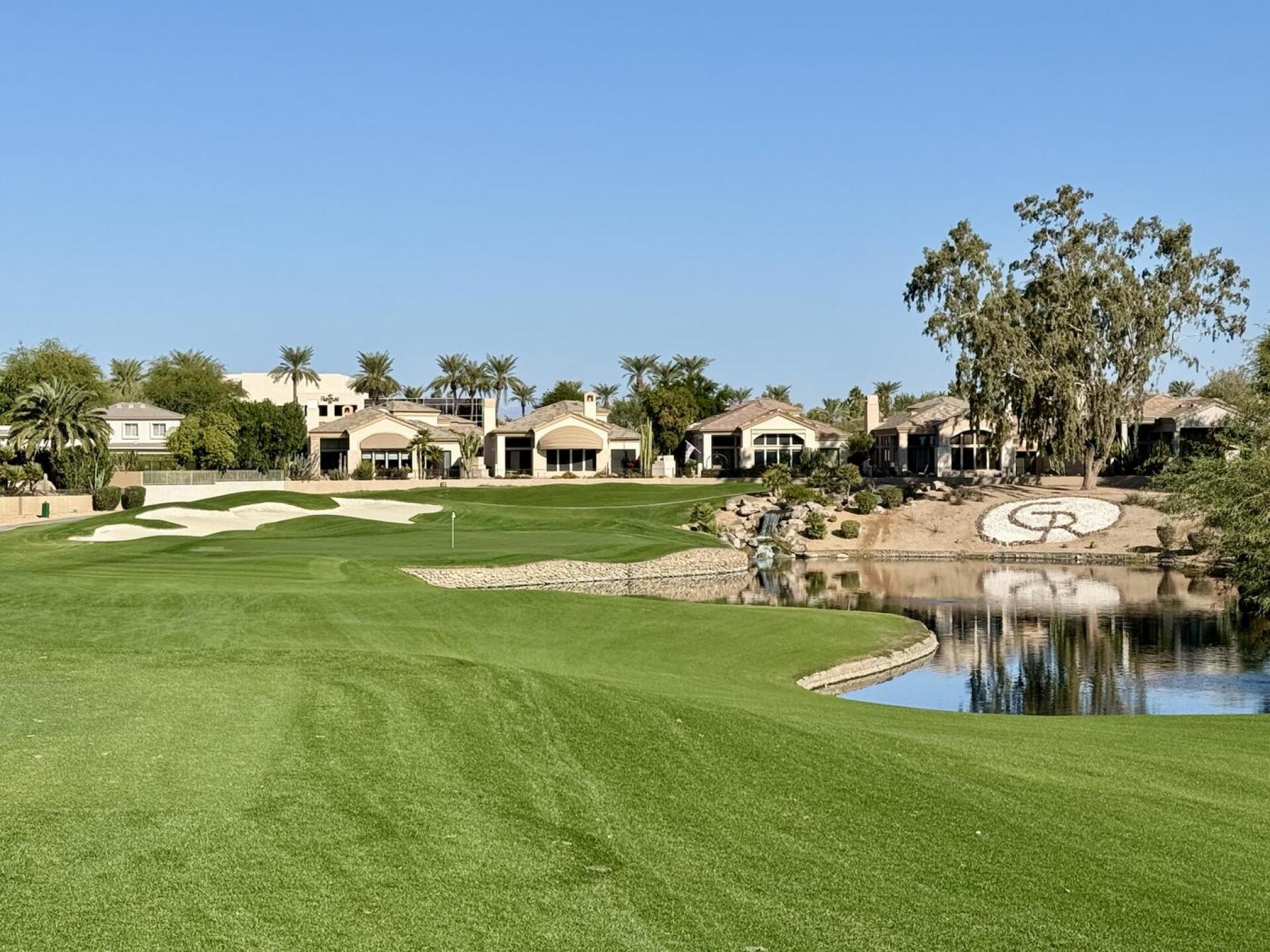 Gainey Ranch (Arroyo), hole 6 (Photo submitted by TimGavrichGP on 11/24/2025)