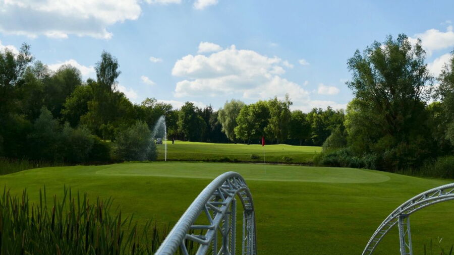 Gut Ludwigsberg GC