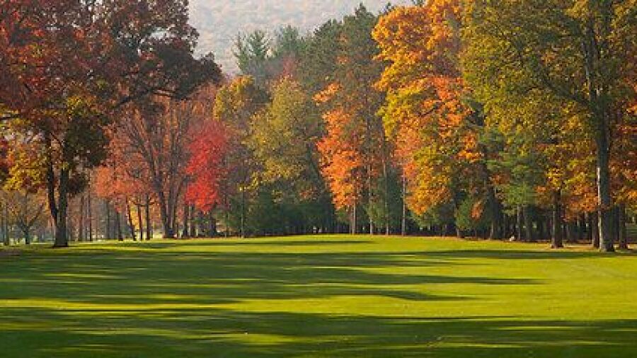 Bowling Green GC