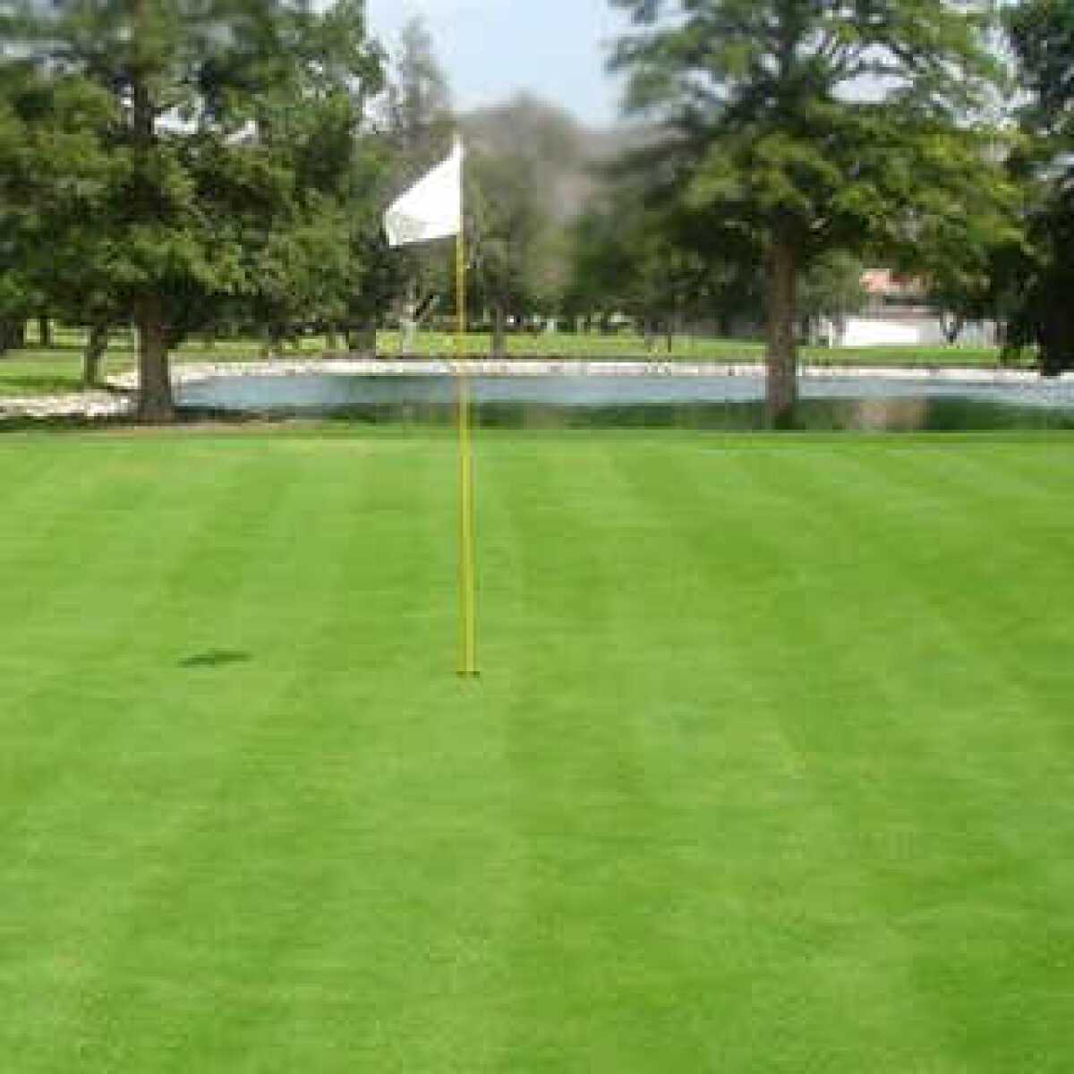 Club Campestre Saltillo in Saltillo, Coahuila, Mexico GolfPass