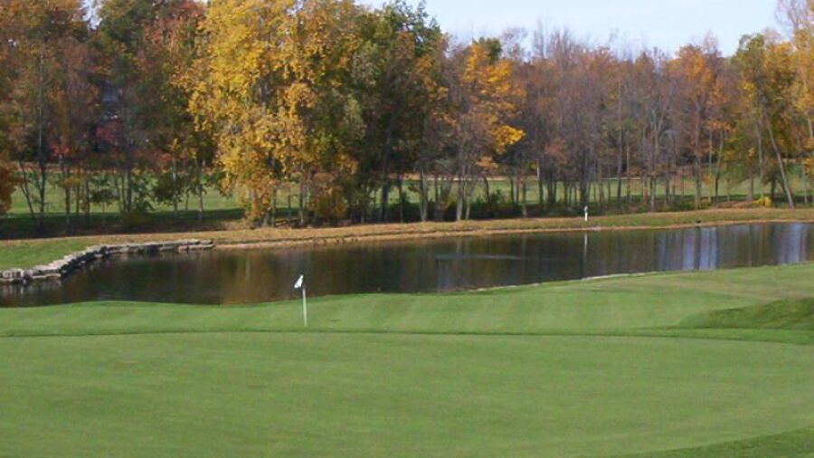 Whispering Springs GC