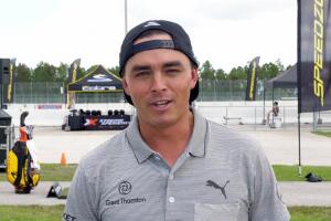 Rickie Fowler
