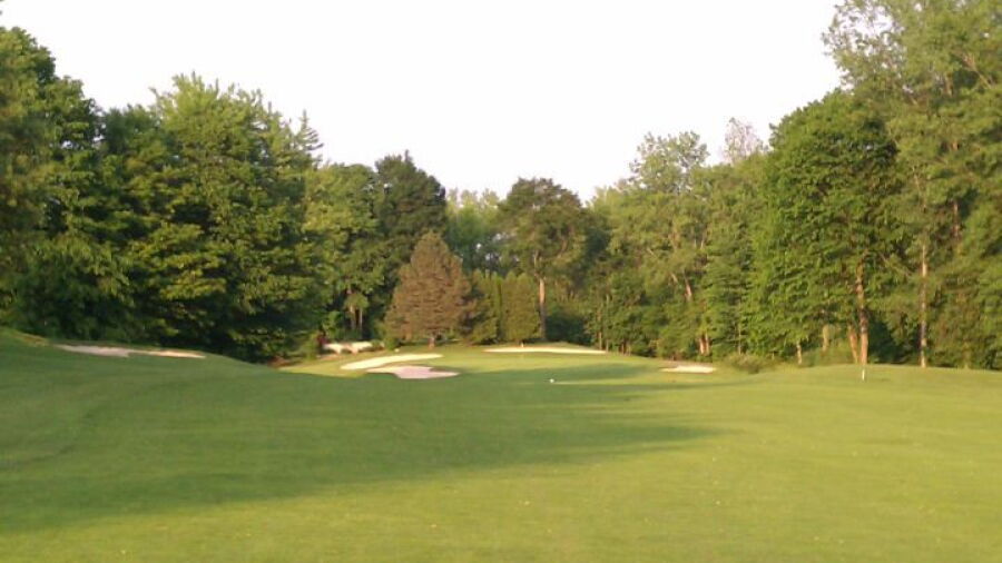 Ontario CC