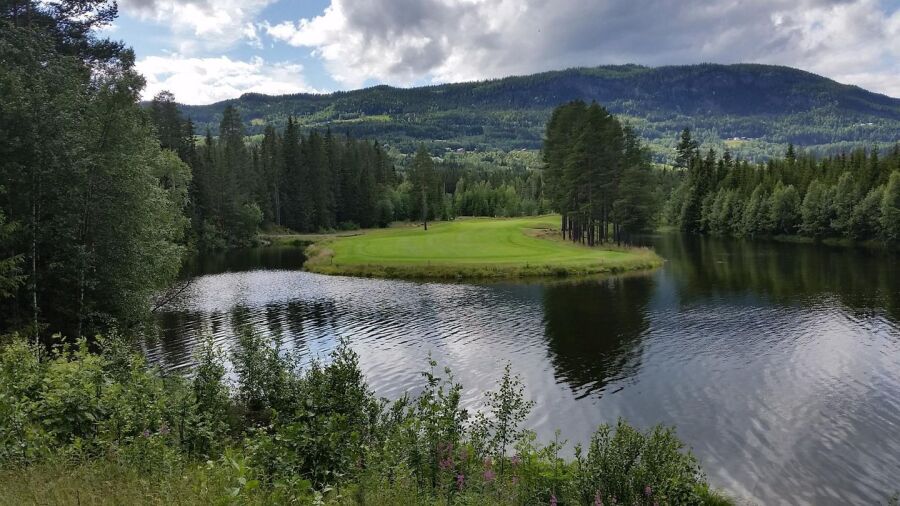 Valdres GC