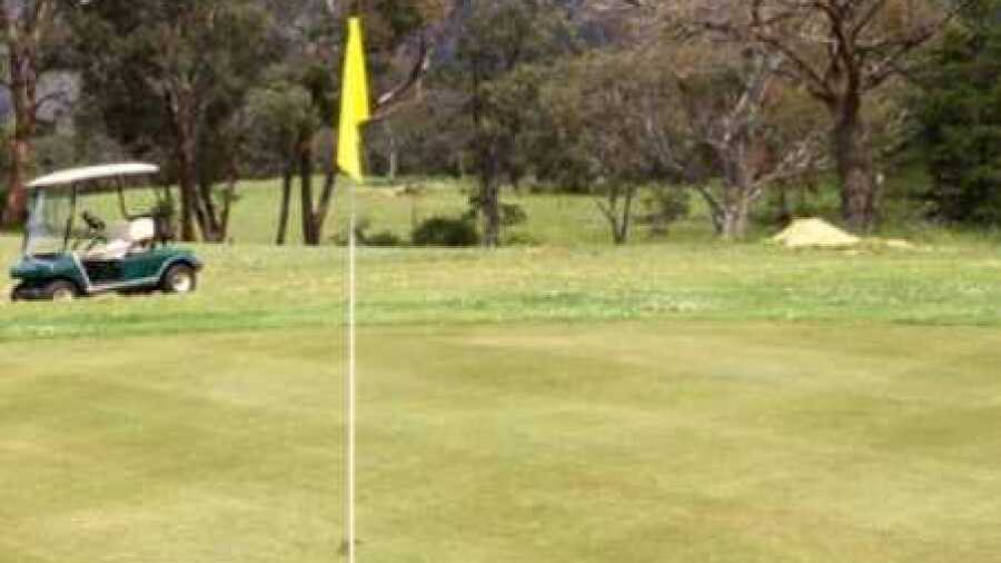 Henbury GC