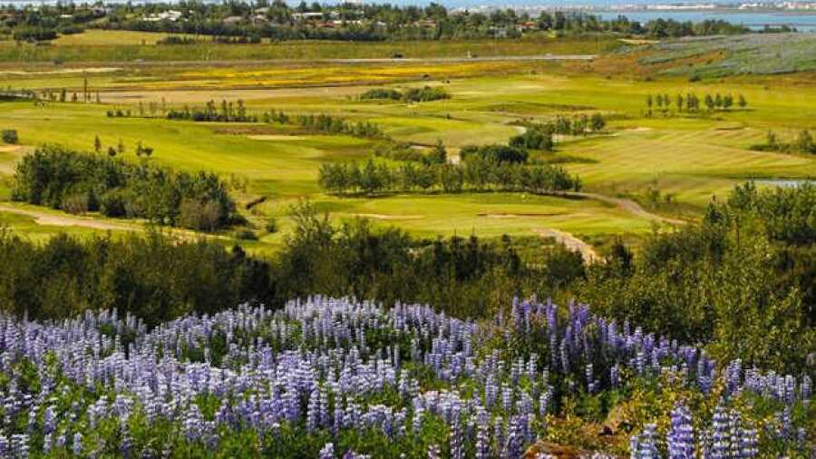 GC Kopavogs og Gardabaejar