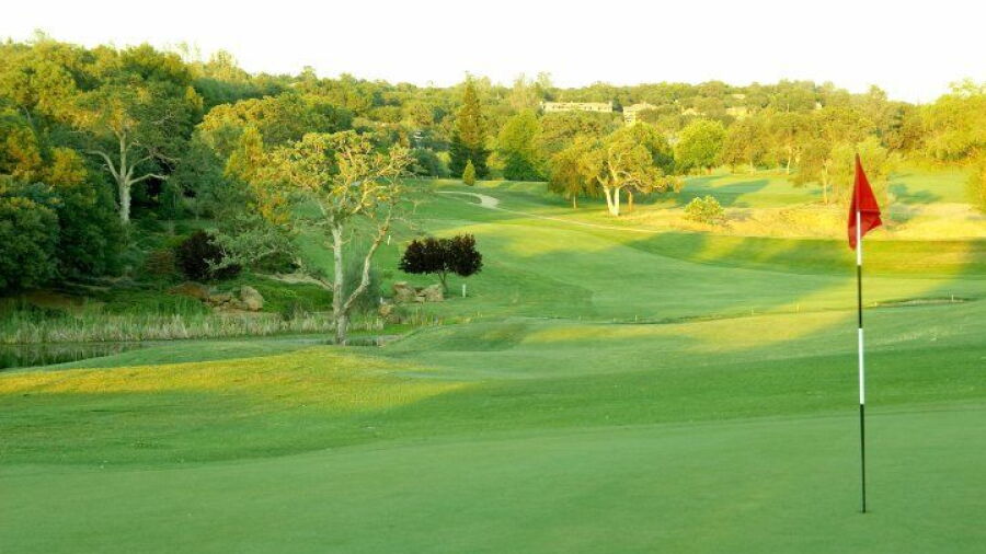 Auburn Valley GC