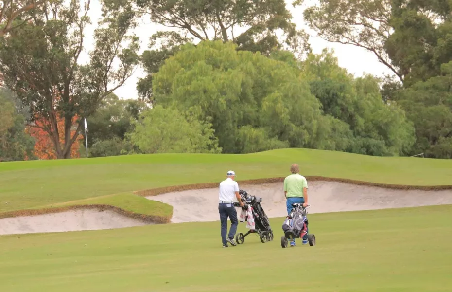 Commonwealth: 17th in distance