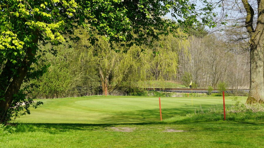 Bad Bramstedt GC