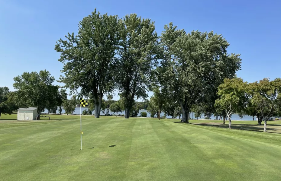 Old Course Sauk Centre