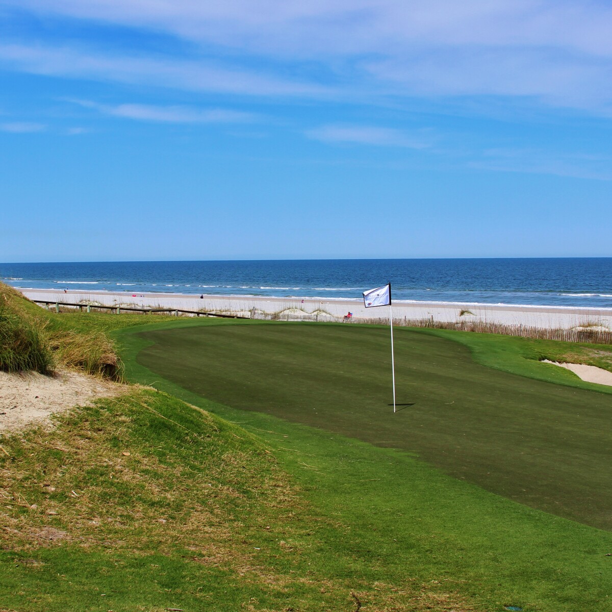 Ocean Links at Omni Amelia Island Plantation One of Florida's finest