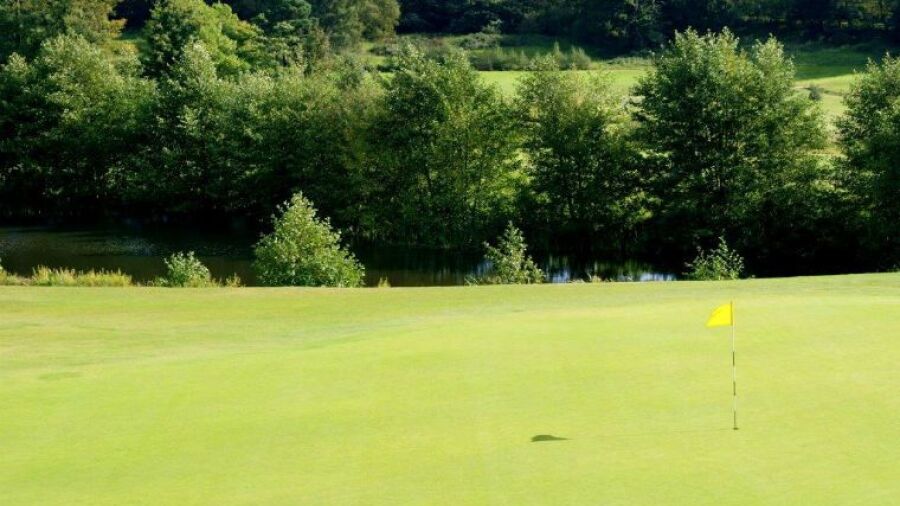 Godstone GC