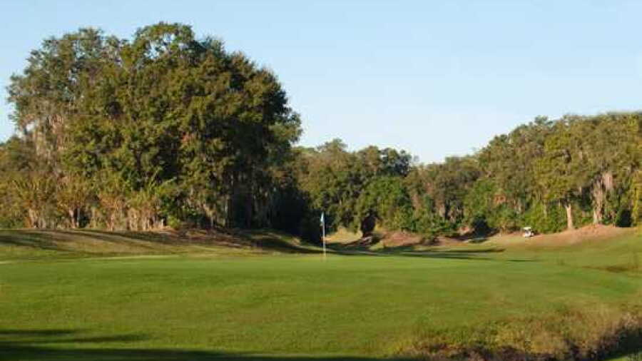 Sanlan Golf Course