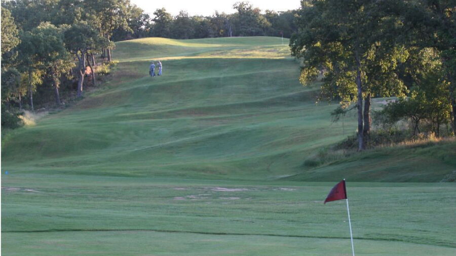 Prairie Oaks Ranch