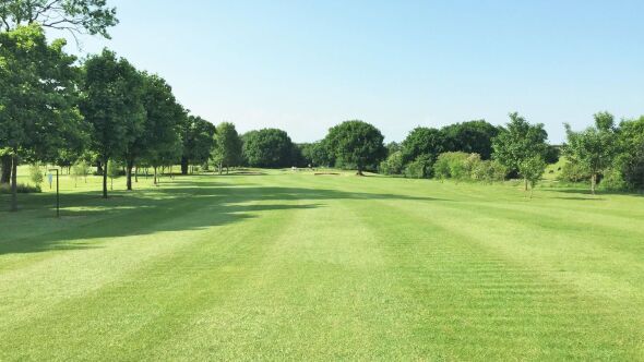 Onneley GC