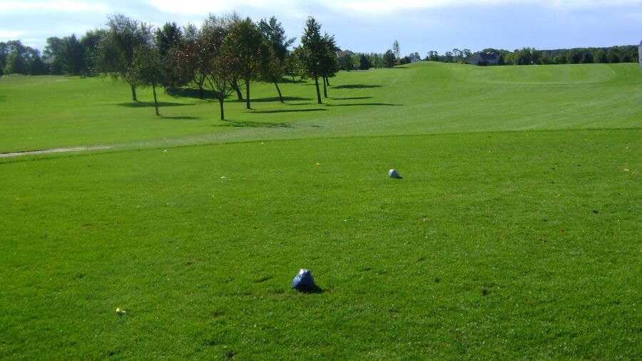 Hidden Haven CC