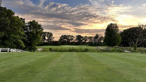 Eastwood GC