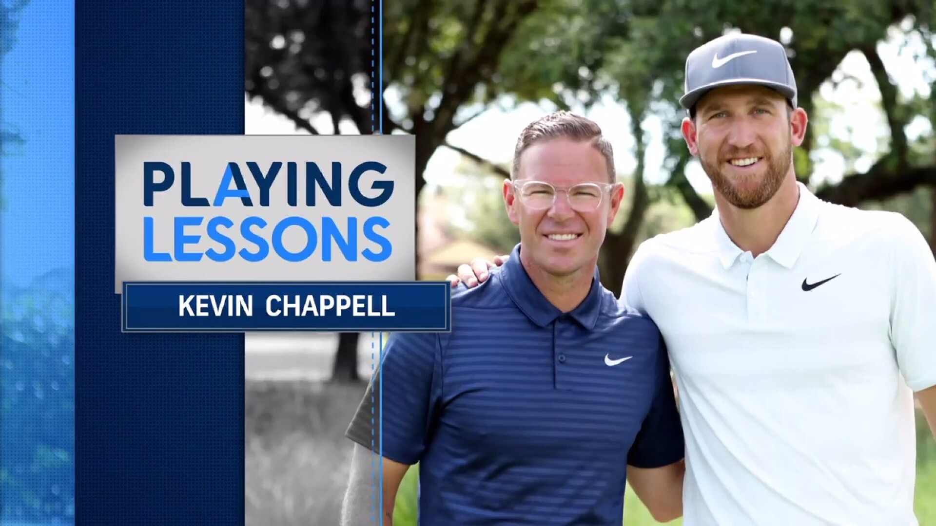 Kevin Chappell