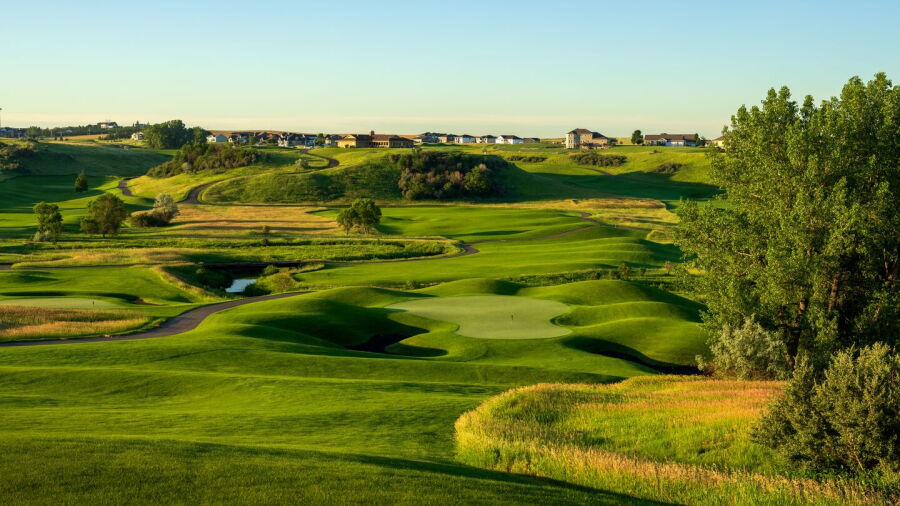 Hawktree GC