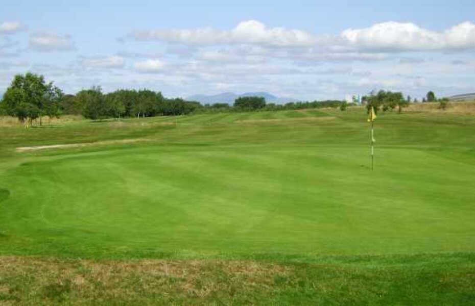 Barrow Golf Club in Hawcoat, BarrowinFurness, England GolfPass