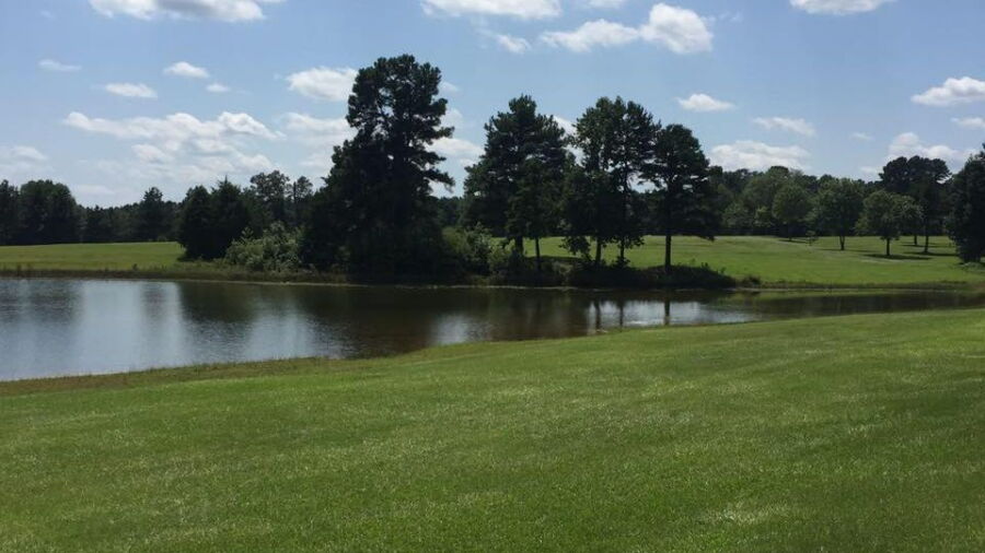 Whispering Pines GC