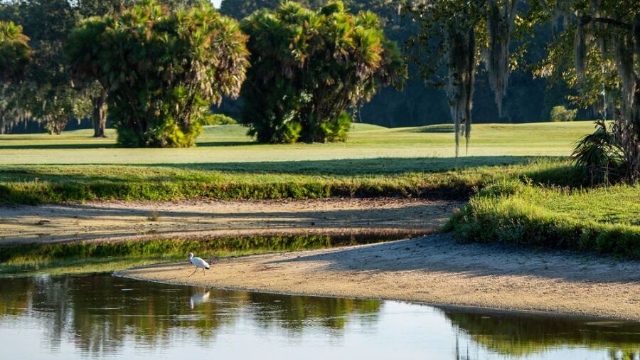 Bartow GC