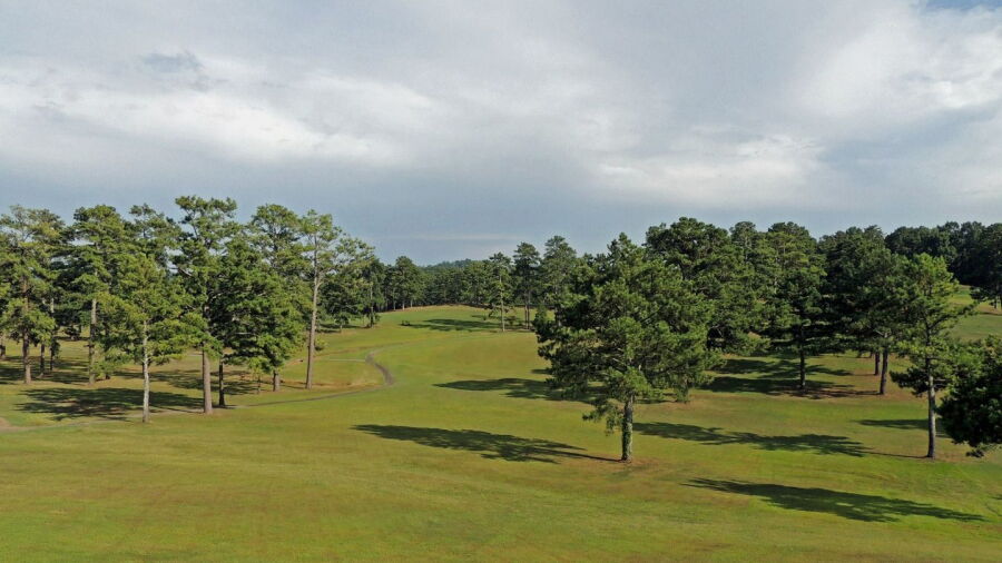 Links at Briarmeade