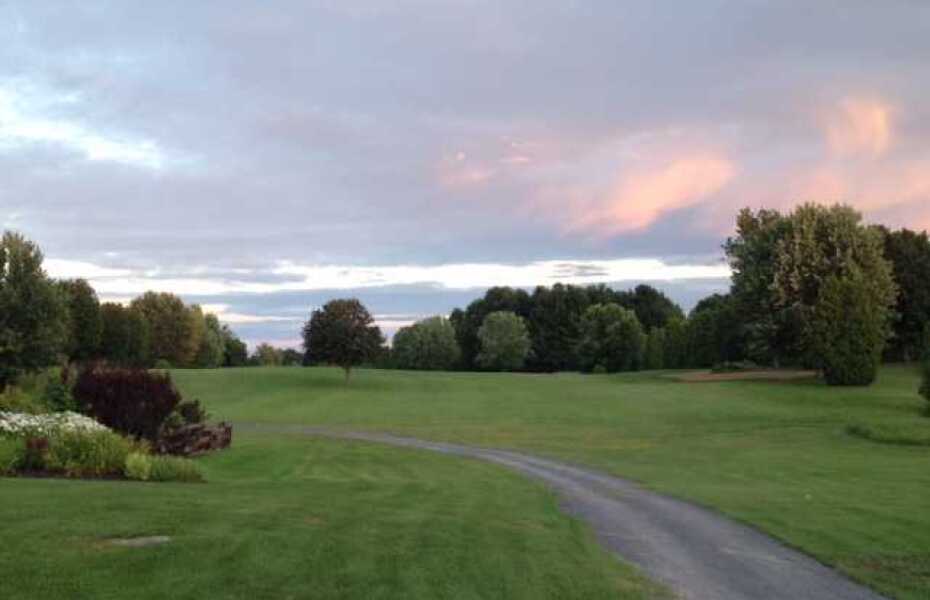 Club de Golf StAnicet LucienFaubert in Saint Anicet, Quebec, Canada