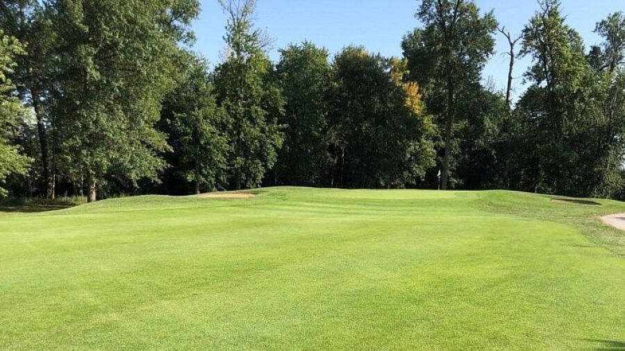 Bent Oak GC
