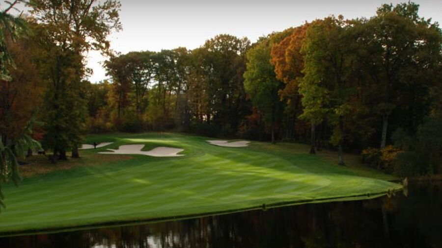 Fairview CC