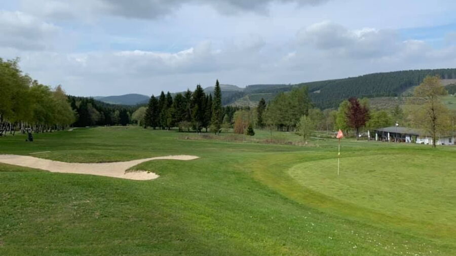 Winterberg GC