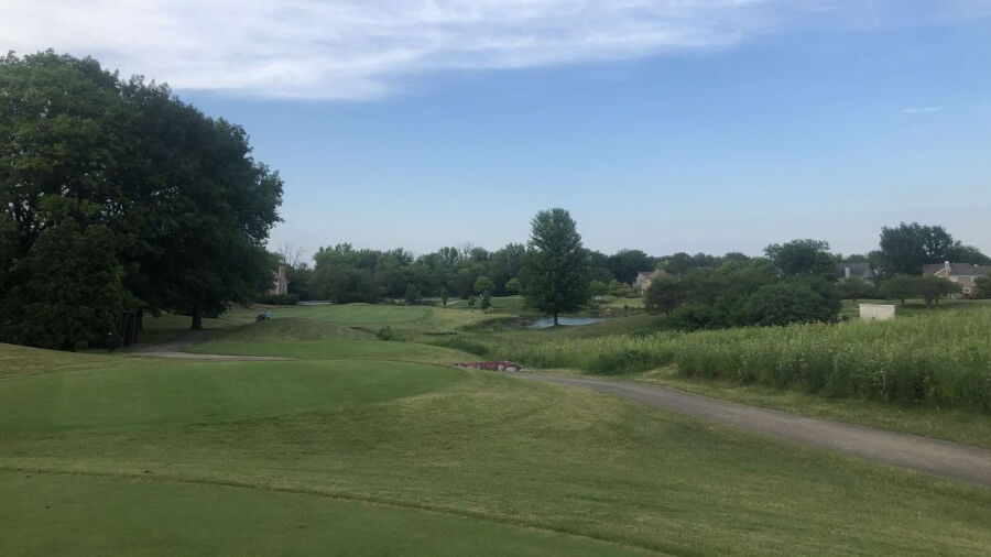 Arboretum GC