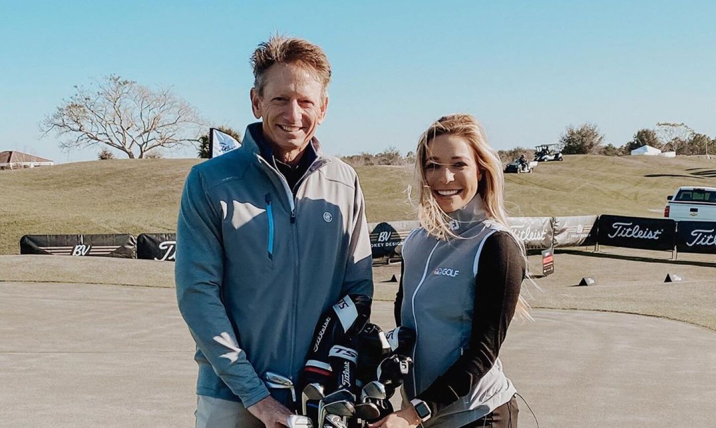 My 2025 PGA Merchandise Show product highlights