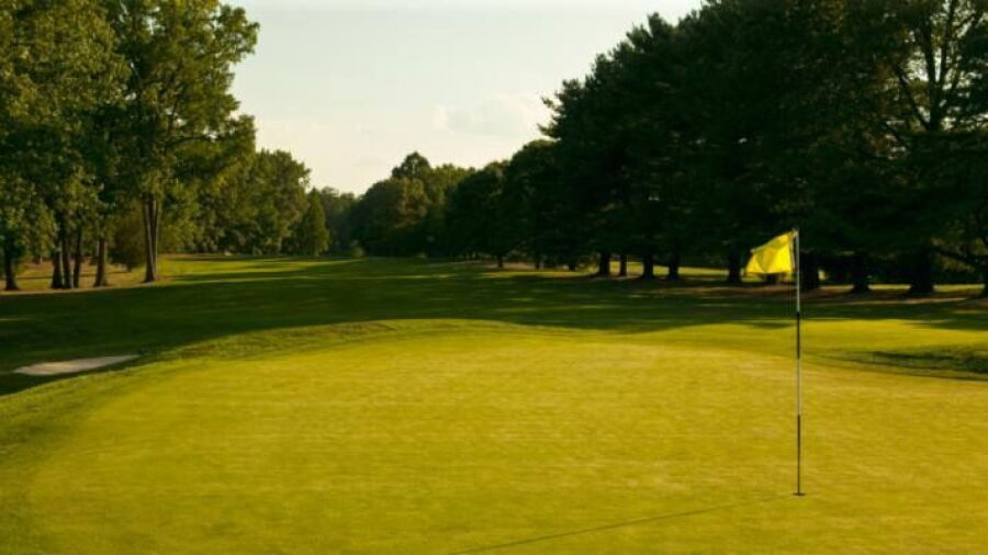 Evans Heights GC