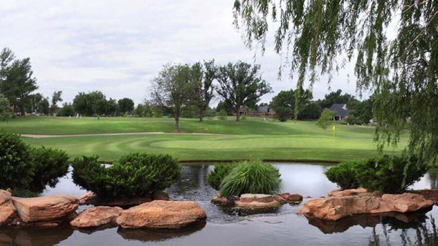 Quail Creek GCC