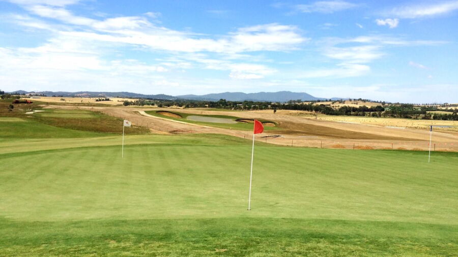 The Eastern GC: Practice area