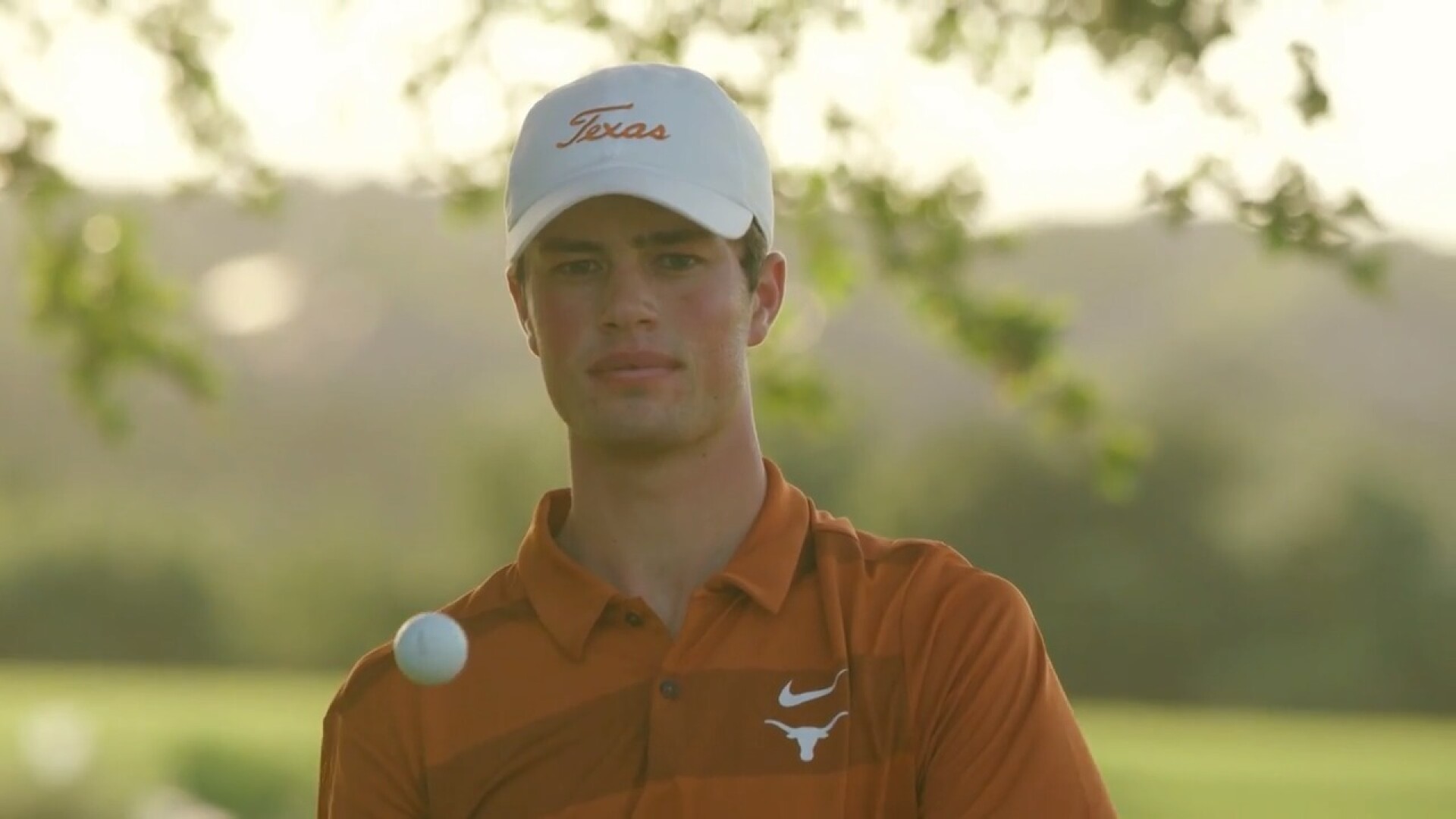 Texas' Cole Hammer