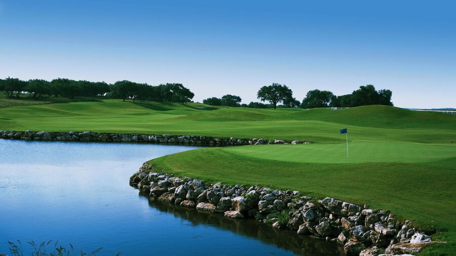 Lakecliff CC