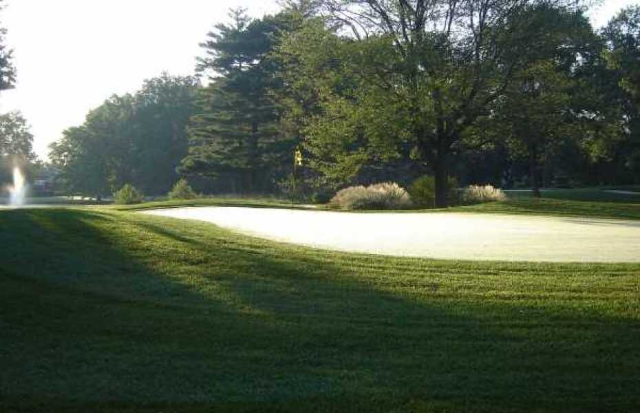 Brandywine Country Club in Wilmington, Delaware, USA GolfPass